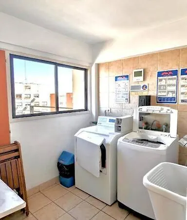 Apartamento Amoblado Tipo Loft Buenos Aires Exterior photo