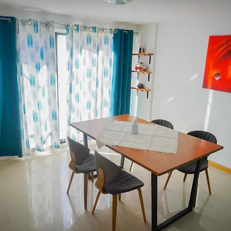 Apartamento Amoblado Tipo Loft Buenos Aires Exterior photo