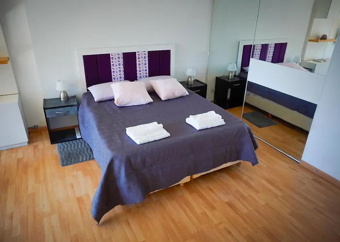 Apartamento Amoblado Tipo Loft