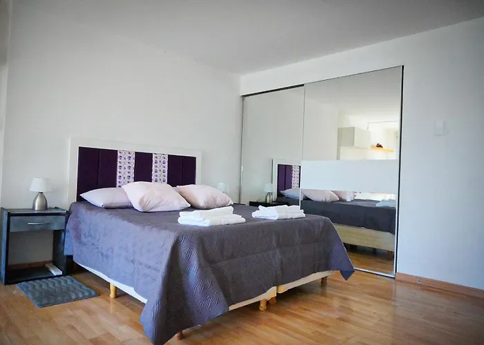 Apartamento Amoblado Tipo Loft
