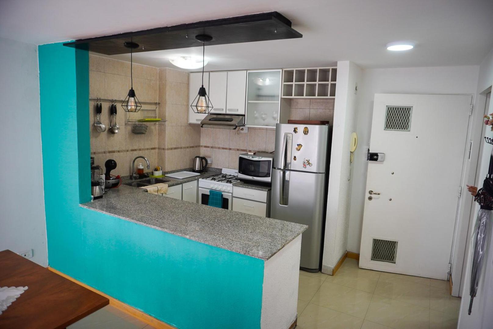 Amoblado Tipo Loft Apartment *